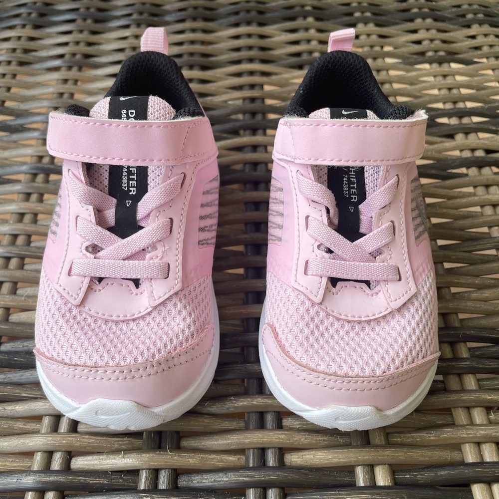 Nike Downshifter 11 Toddler Sports Shoes